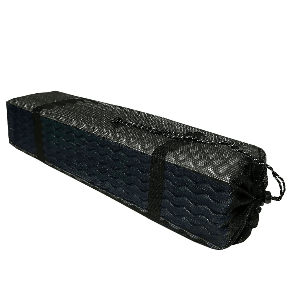 Коврик складной Tramp Compact Lite Reflect blue Фото 4